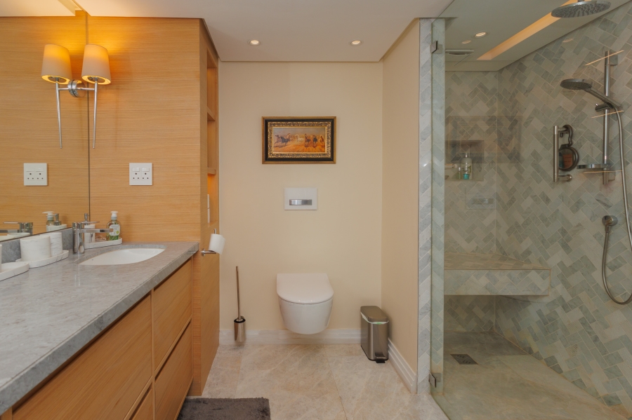 To Let 2 Bedroom Property for Rent in Clifton Western Cape